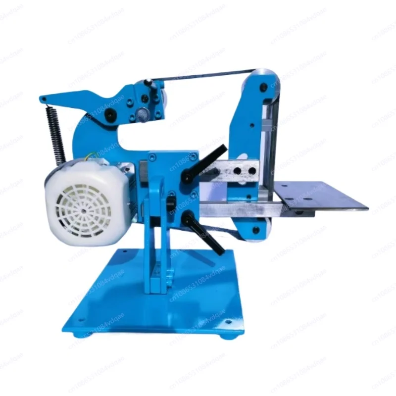 

Household Small 915 Vertical and Horizontal Dual-use Sanding Belt Machine with All Steel Structure