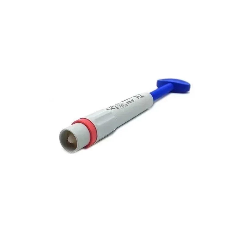 Dental Composite Light Curing Resin Adhesive 4g/tube TPH3 Dental Light Curing Emulsion Dental Oral Laboratory Materials
