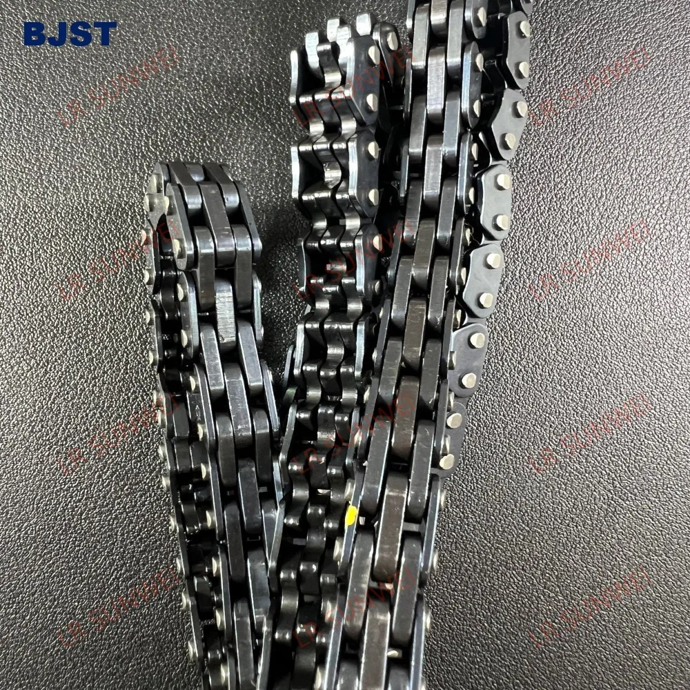سلسلة التوقيت مناسبة لـ LR4/5 رينج روفر سبورت/البنزين التنفيذي 3.0V6 5.0V8 XF/XJLR032048 LR012004 C2Z22078 AJ812567