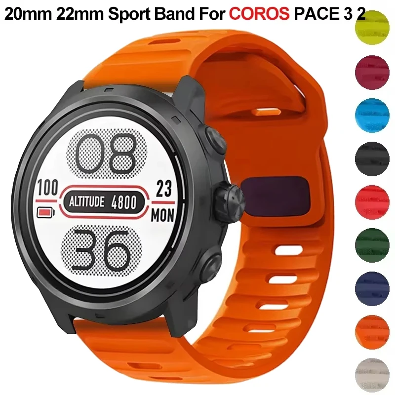 20Mm 22Mm Silicone …