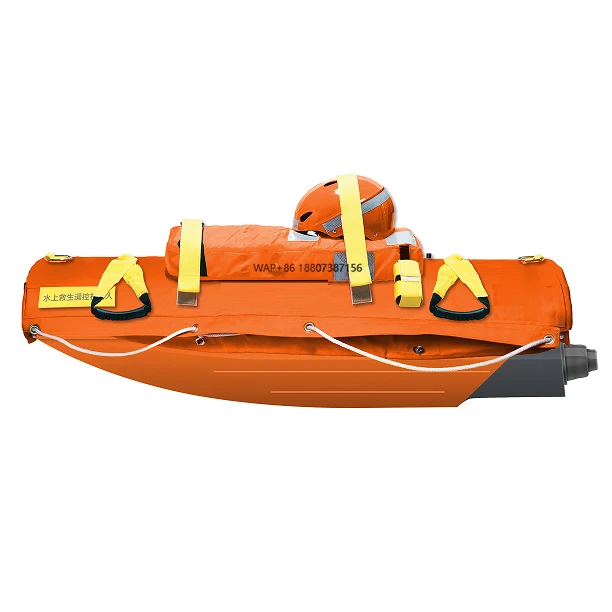 Reasonable Price Practical Intelligent Water Rescue Remote Control Robot