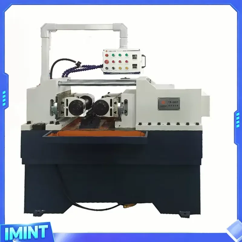 Hydraulic Thread Rolling Making Machine with Top Technology Support for Sale