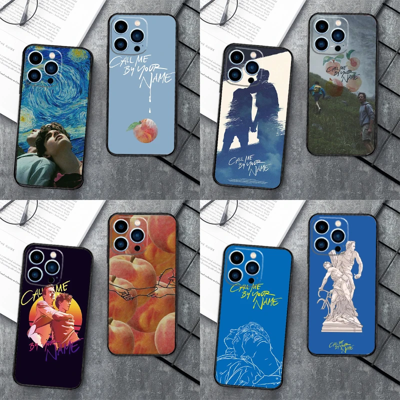 Call Me By Your Nam…