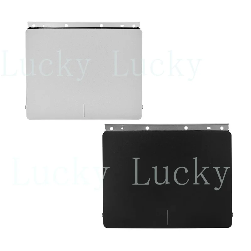 

f f f For Dell Inspiron 5580 5581 5591 5585 7570 7579 7580 7573 Silver Laptop Touchpad