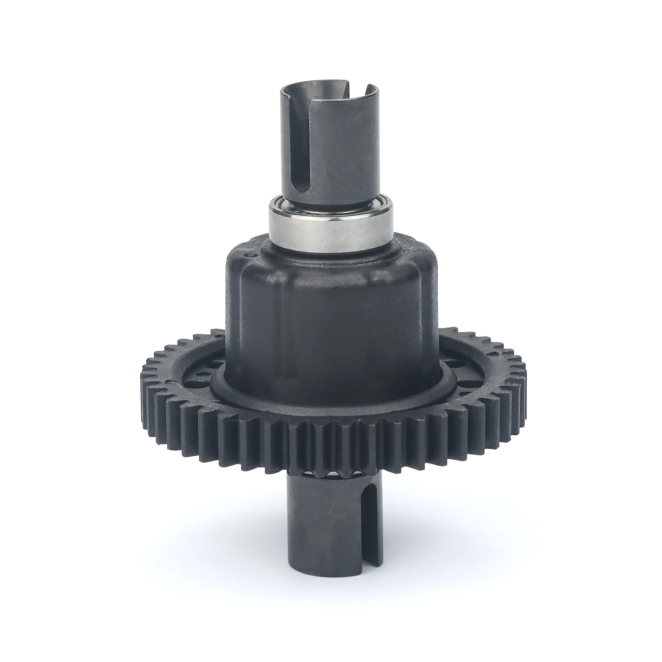 48T M1 Center Differential for 1/8 RC Car Buggy Truck Truggy SCT DF- Models 6684 ZD Racing 8474 Differential Kyosho Thunder