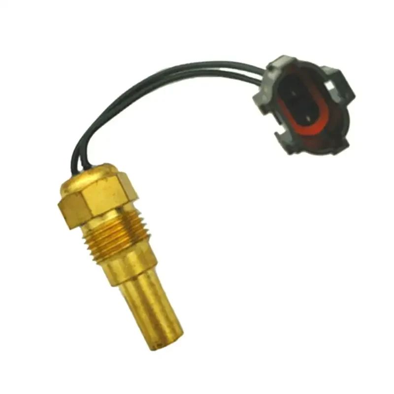 Water Temperature Sensor KHR1017 for Sumitomo Excavator SH210-3 SH200 SH200A3 SH235 SH120 SH120A3 SH240A3