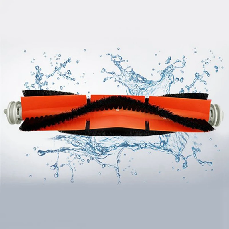 ملحقات فراغية روبوت دريم ، فلتر فرشاة جانبية رئيسية ، كيس غبار ممسحة ، D10 Plus ، RLS3D ، Z10 Pro ، L10 Plus ، 11 ms