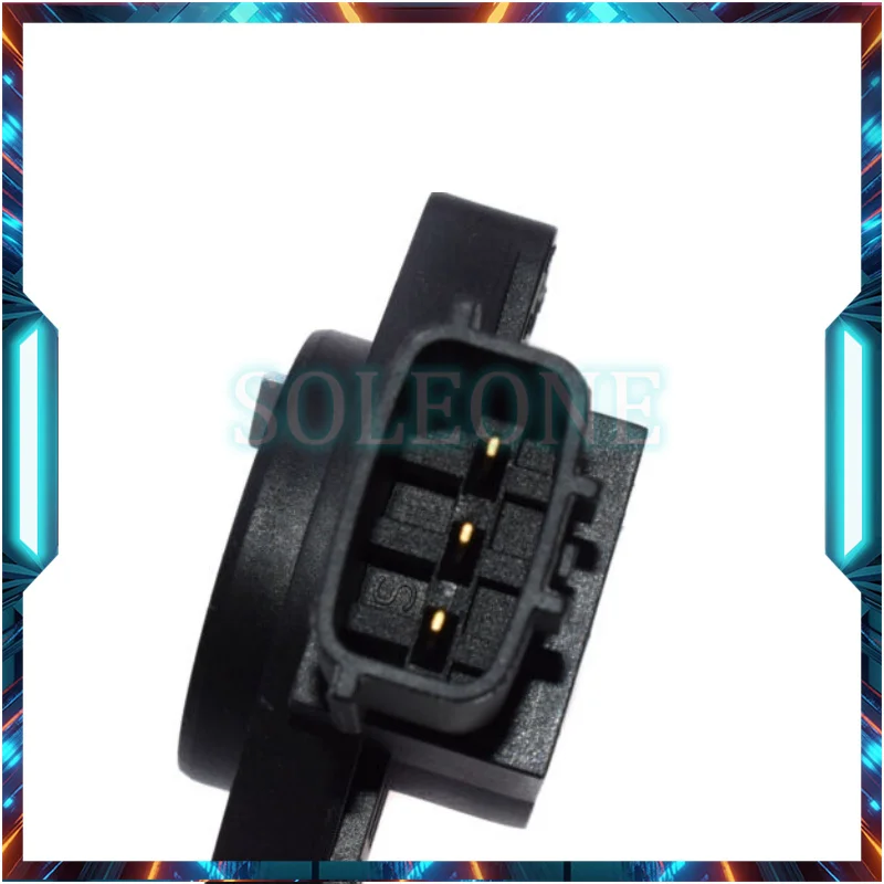 مستشعر موضع الخانق لسوزوكي سوبارو فيتارا امبريزا ليجاسي GEGT6610 1342077 E00 SERA483-06 SERA483 06