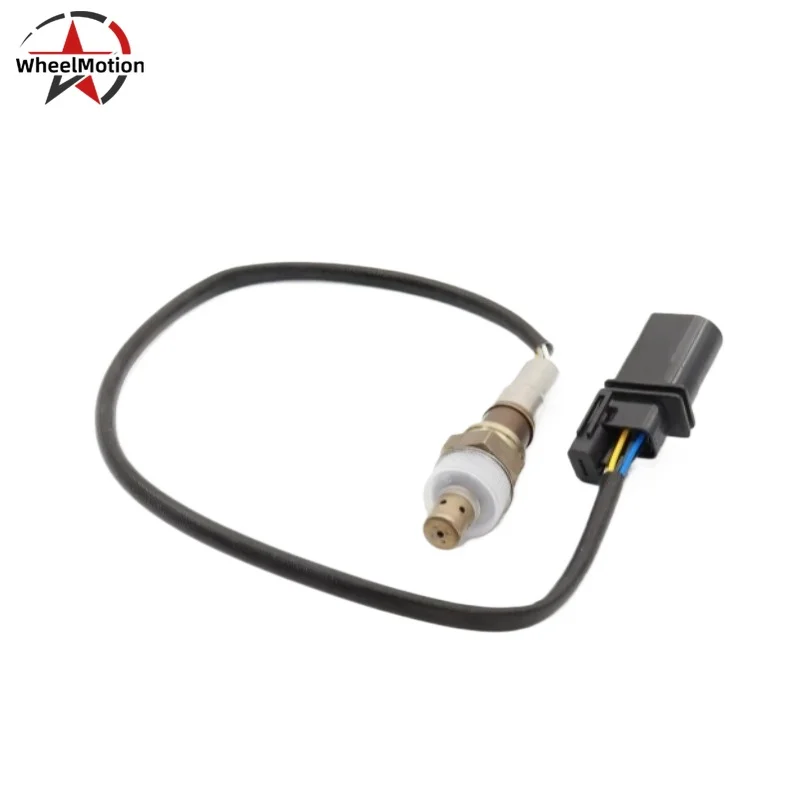 

OEM 39210-2G720 Электрическая система датчика кислорода для Kia Optima Sportage Hyundai Santa Fe 2.0L Land Cruiser 100 12 1358