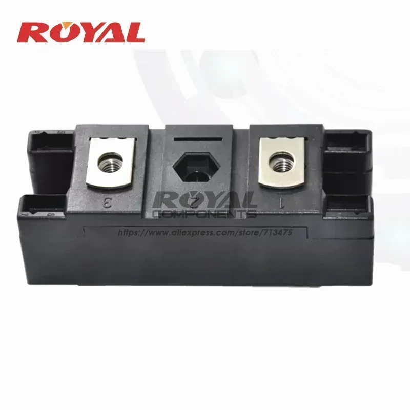 MEO450-12DA MEO500-06DA nuovo modulo