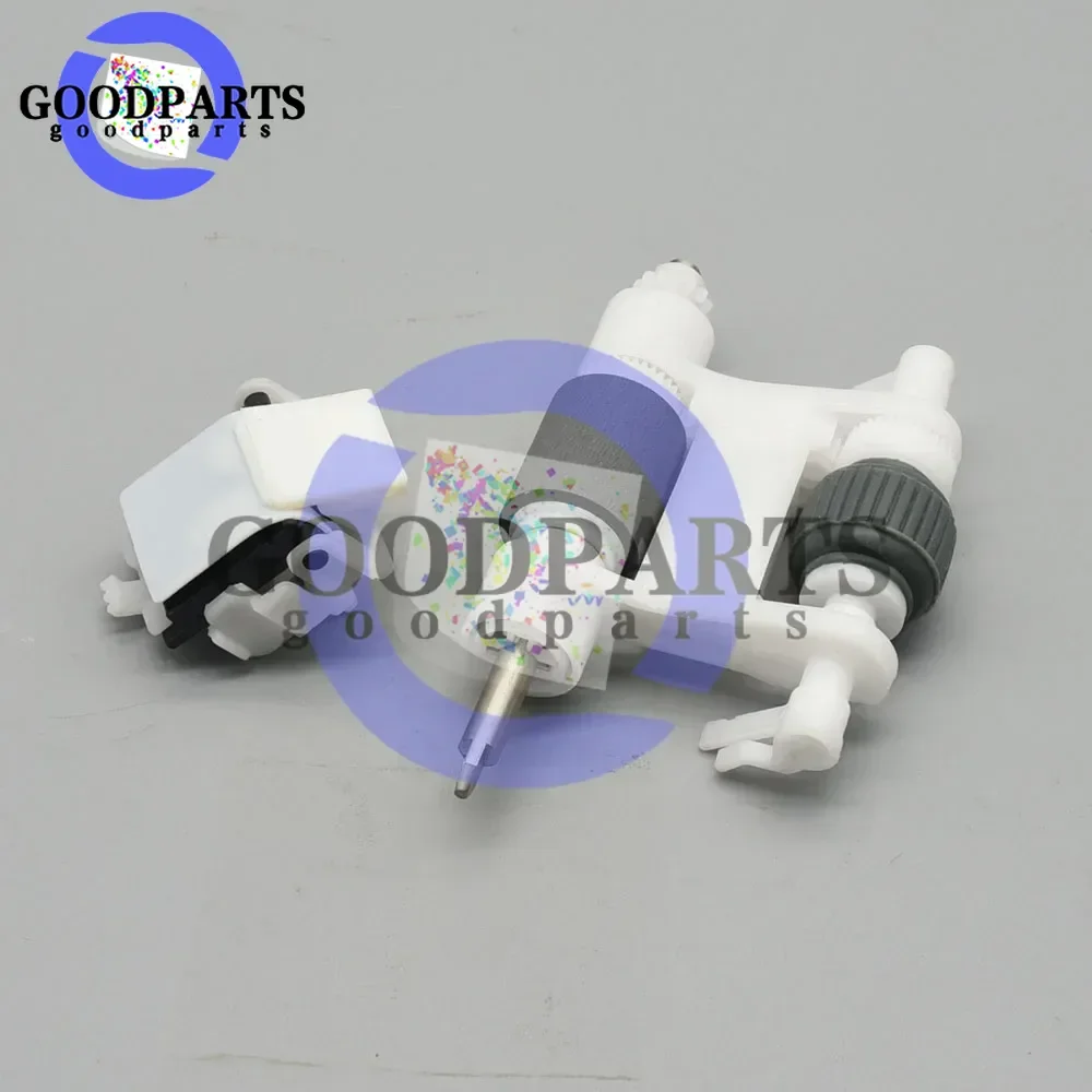 ADF Pickup Roller + Separation Pad support for HP 4700 CM4730 9200C 4345 4730 Q5997A Q5997-67901 Printer Paper Roller KIT