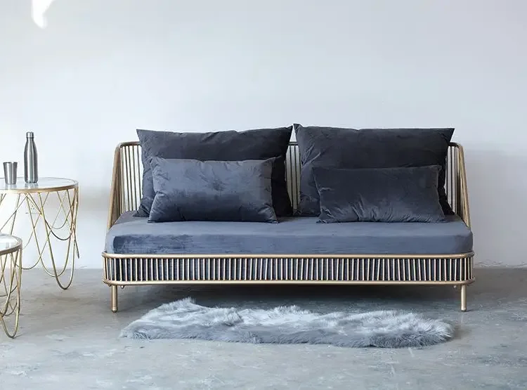 

For Modern Simple Nordic Double Use Large Family