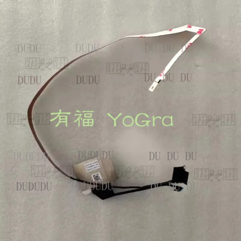 

DDD Original for DELL 7410CS UHD EDP CABLE 01C888
