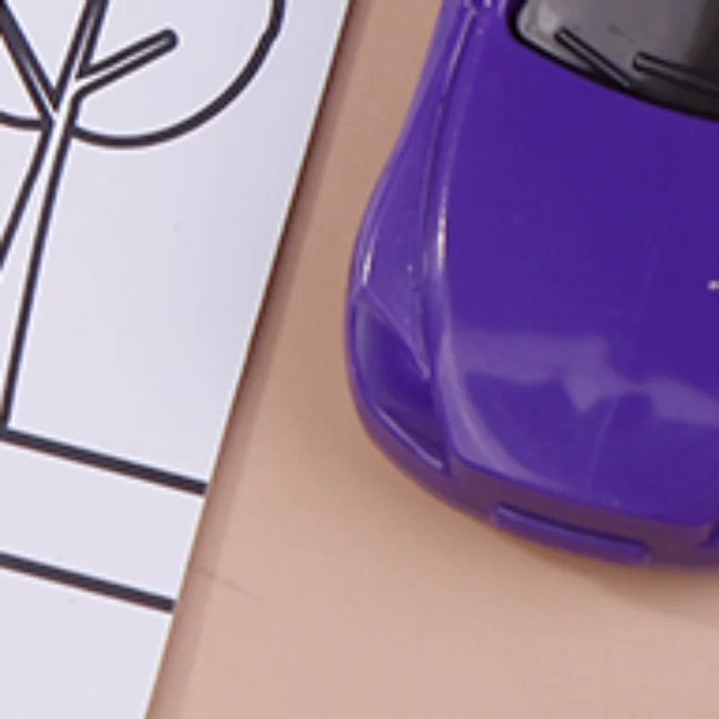 Street Magic Show Magic Props Appearing Car By Hyde Ren Magic Tricks Funny Card To Paper Car Illusion Box Magic Tricks Toy