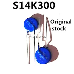 Original 10pcs/ S14K300 S14 K300 B72214S2301K101