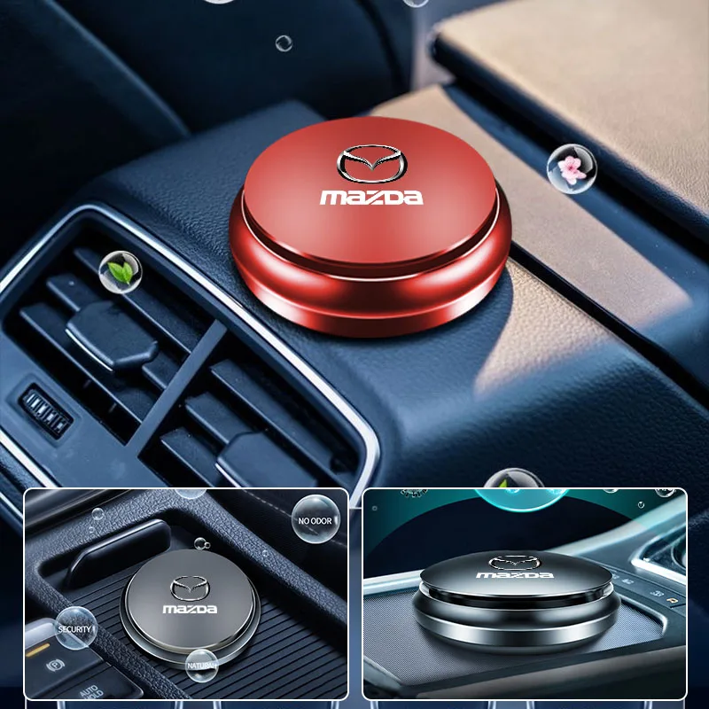 Aluminum Alloy Auto…