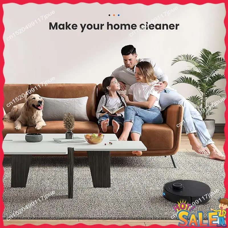 

BOFO для робота-пылесоса ECOVACS DEEBOT T30S, основная боковая щетка, фильтр Hepa, швабра, тканевые мешки для пыли, детали