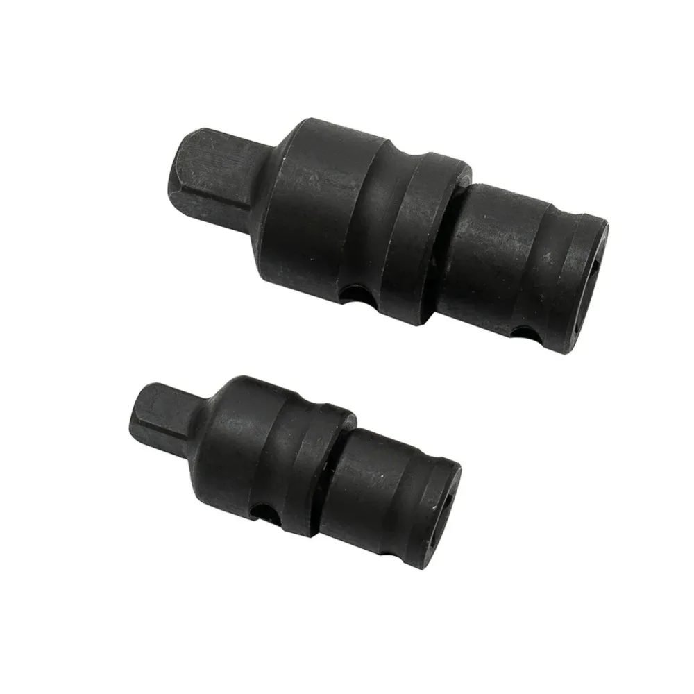 4-teiliges Steckschlüssel-Adapter-Set 1/2 bis 3/8, 3/8 bis 1/4, Schlagschrauber-Konverter-Werkzeuge, die für Autoreparaturen und Hardware-Wartung verwendet werden – Detail 10