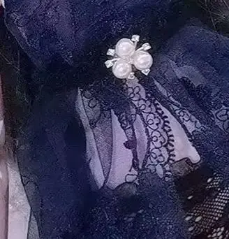 

Free Shipping Clothes For 60CM Doll 1/3 BJD Debisheng Yeluoli Female Sexy Short Skirt Dress