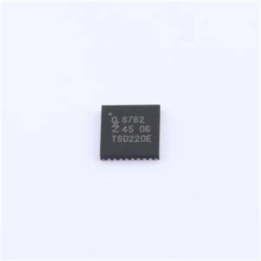 

2PCS/LOT SC16IS762IBS,128 (UART)