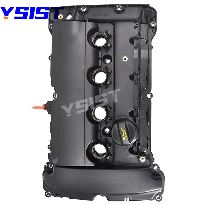 

КРЫШКА И ПРОКЛАДКА ГОЛОВКИ ЦИЛИНДРА ДВИГАТЕЛЯ ДЛЯ CITROEN, PEUGEOT 1,6 16 В THP EP6