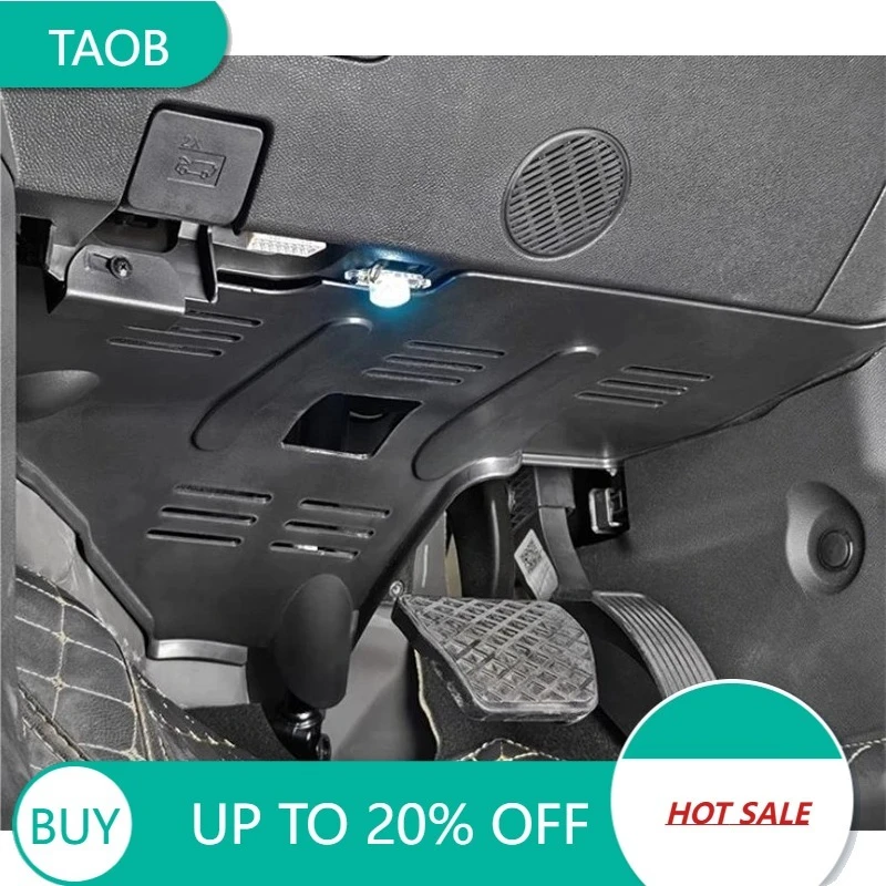new-high-quality-fit-for-chery-jetour-t1-freedom-2025-car-styling-front-driver's-kick-plate-passenger-anti-guard-cover-decorat