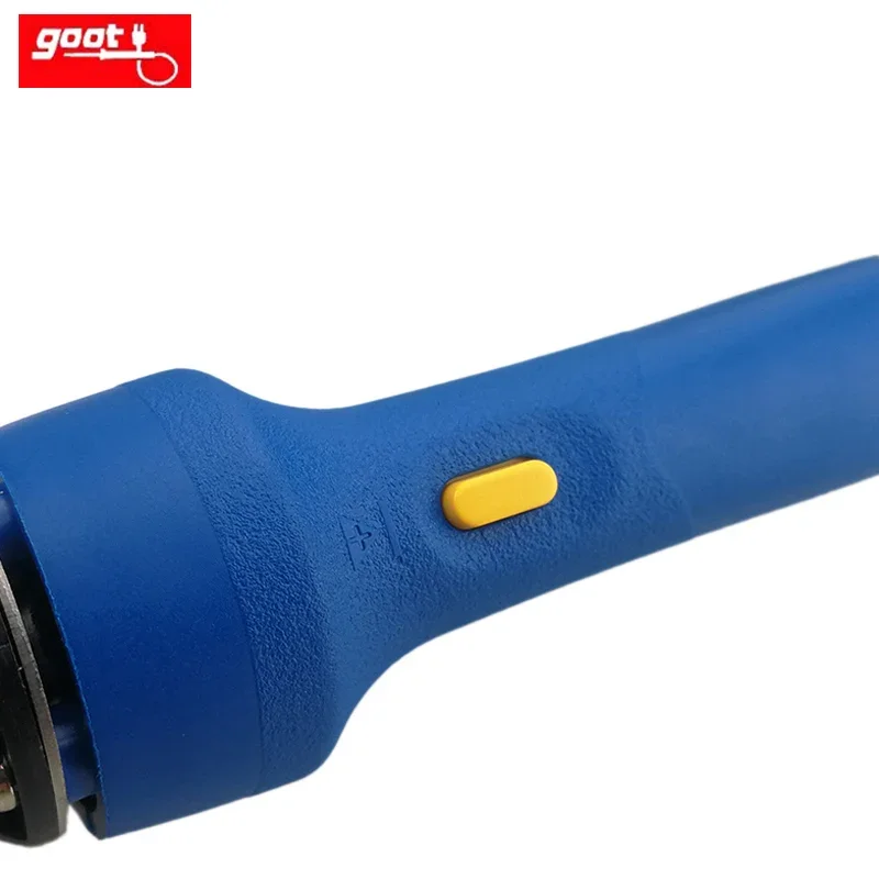 GOOT TQ-95 Electric Soldering Iron Input Voltage 220~240V Fast Thermal Power Adjustable 20/200W Welding Tool