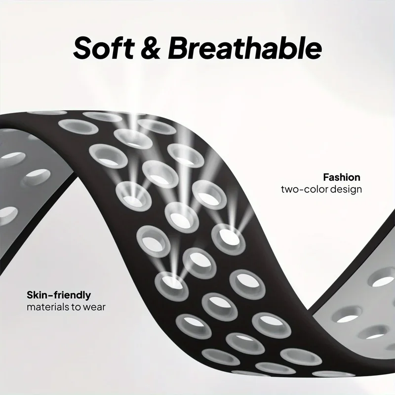 Sport Straps For Sa… - image