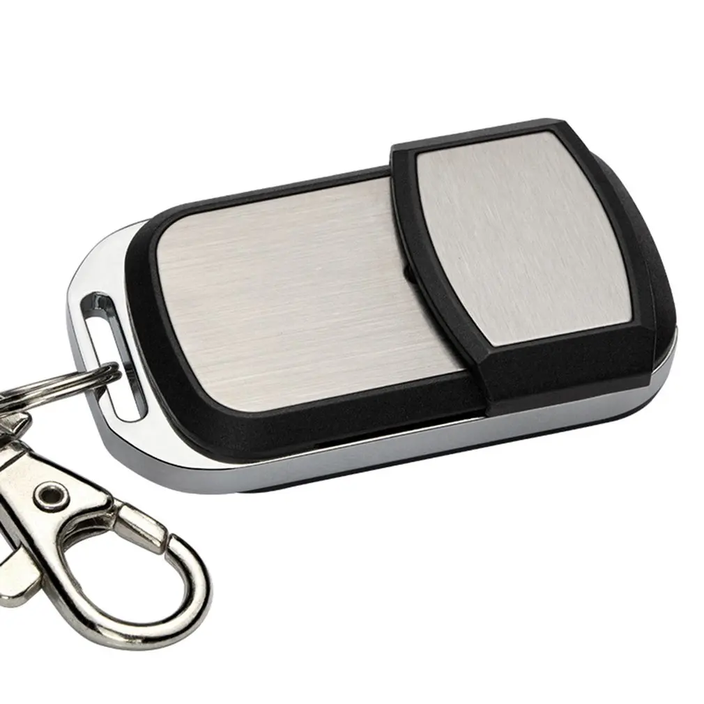 Garage Door Remote Control 433Mhz 4 Channel Gate control For Garage Command Opener Alarm Remote Control