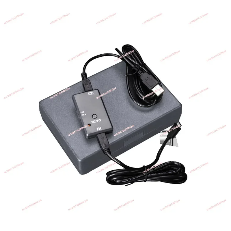 

Кабель для передачи данных связи цифрового измерительного инструмента (специальный компьютерный адаптер для цифрового измерительного инструмента)