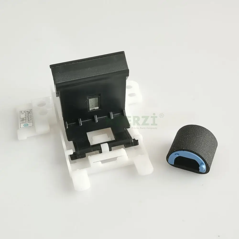 Paper Pick-Up Roller Kit para HP Laserjet, RM2-6957 RL1-2593 Separação Pad com Bandeja, M102 104 106 M130 132 134 M203 M227