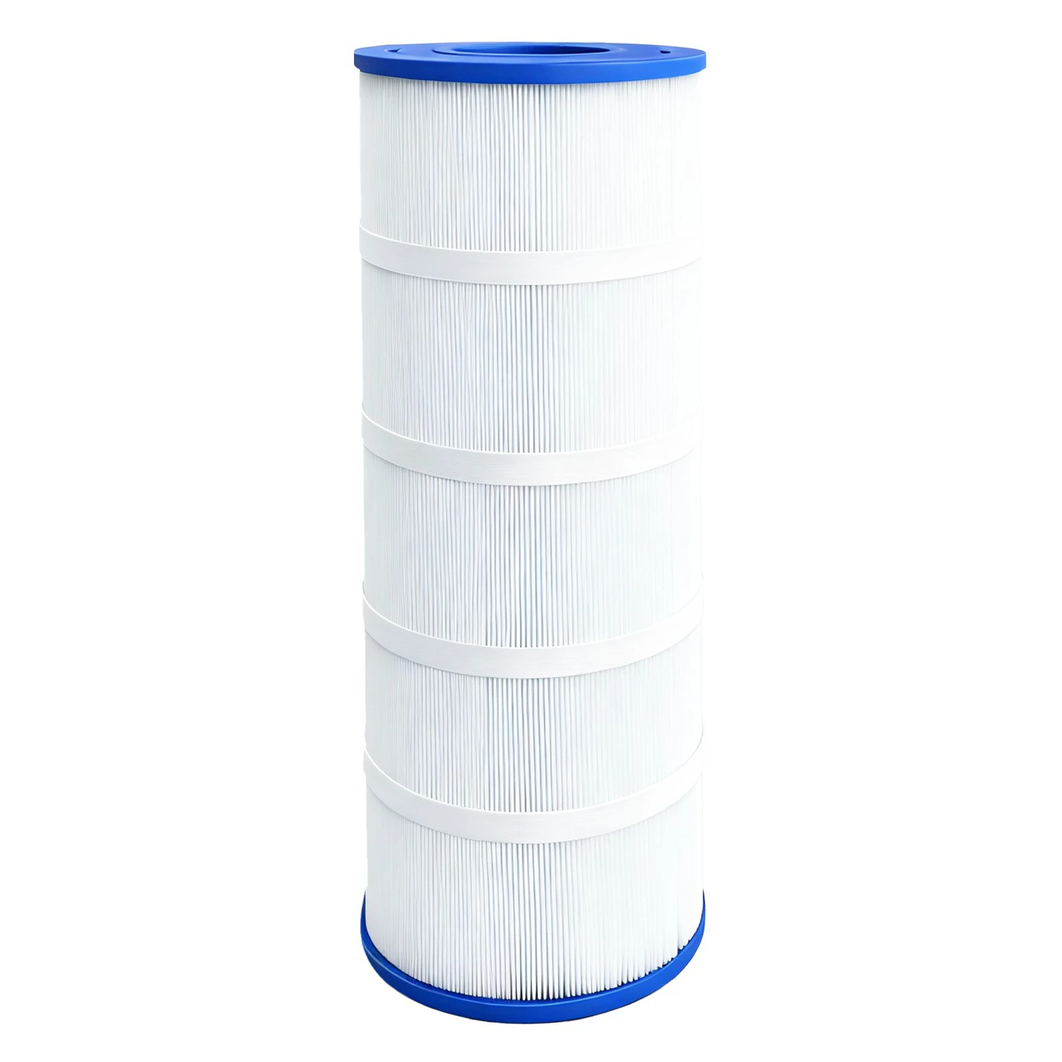 

Swimming Filter Cartridge 120 Sq. Ft. (1 Pack) Filter Replaces for PA120 C1200 C-8412 CX1200RE FC-1293 PCCF-125 817-0125N