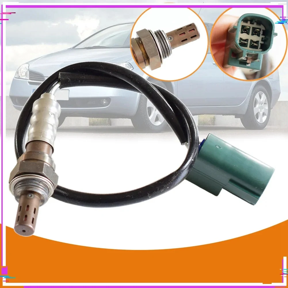 Oxygen Sensor 22690-8J001 For Nissan X Trail Model 2.0L 2.5L 22690-8J001 226908J001 226908J010 2269083J01