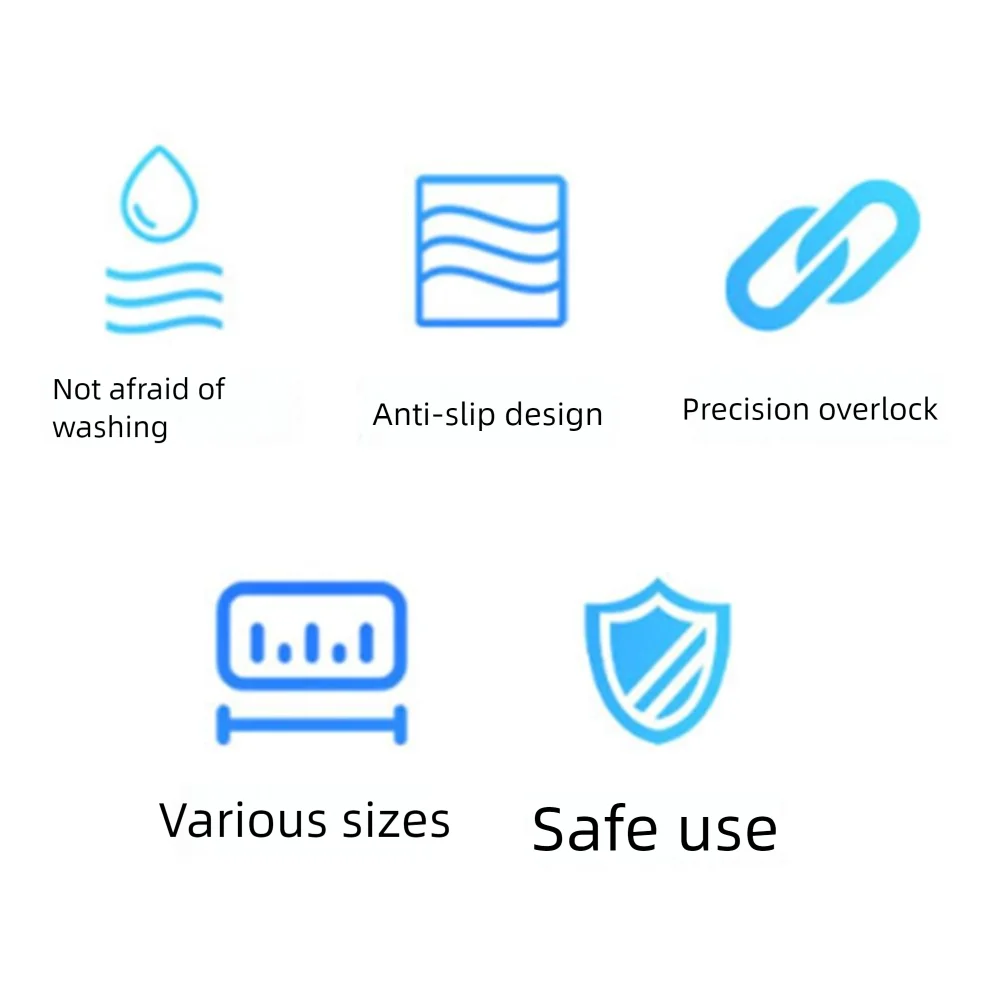 Stock Market Chart Pattern Chart Pattern Mouse Pad Efficient Smooth Trader Desk Pad Thickened Large Size Keyboard Mat