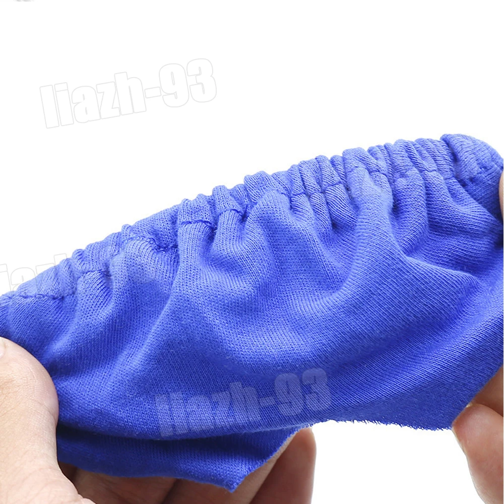 12Pcs Universal Nasal CPAP Mask Liners CPAP Mask Covers Pad for Most CPAP Full Face Nasal Masks Reusable & Washable