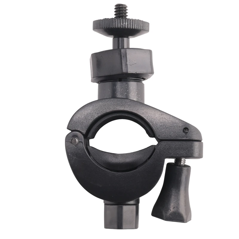 

1 PCS Live Broadcast Bracket Tripod Mobile Phone Tablet Clip Heightening Bracket Extension Clip O-Shaped Extension Clip