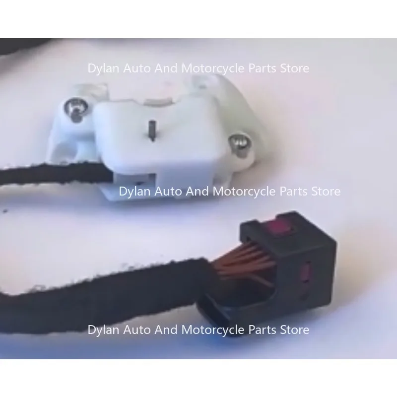 3Q0713128 وحدة تبديل صغيرة عالية الجودة للسيارات لشركة فولكس فاجن طوارق سكودا كاروك 2017- رائع III 3v3 3v5 2015-3Q0 713 128 #5