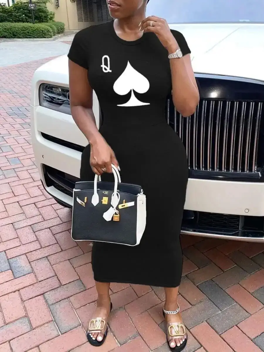 Femmes Sexy Long t-shirt ort Sved été grande taille Bla décontracté Sle t-shirt Dr Tee-acétate Fiber matériel