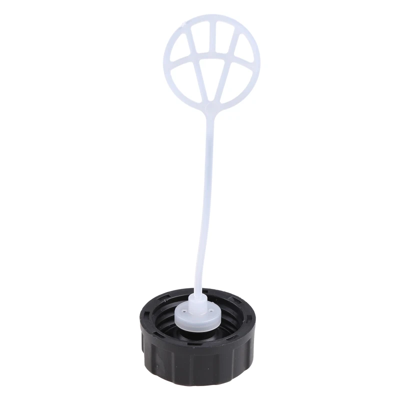 Substituição do tanque de combustível para cortador de grama cortador de grama aparador motosserra parte