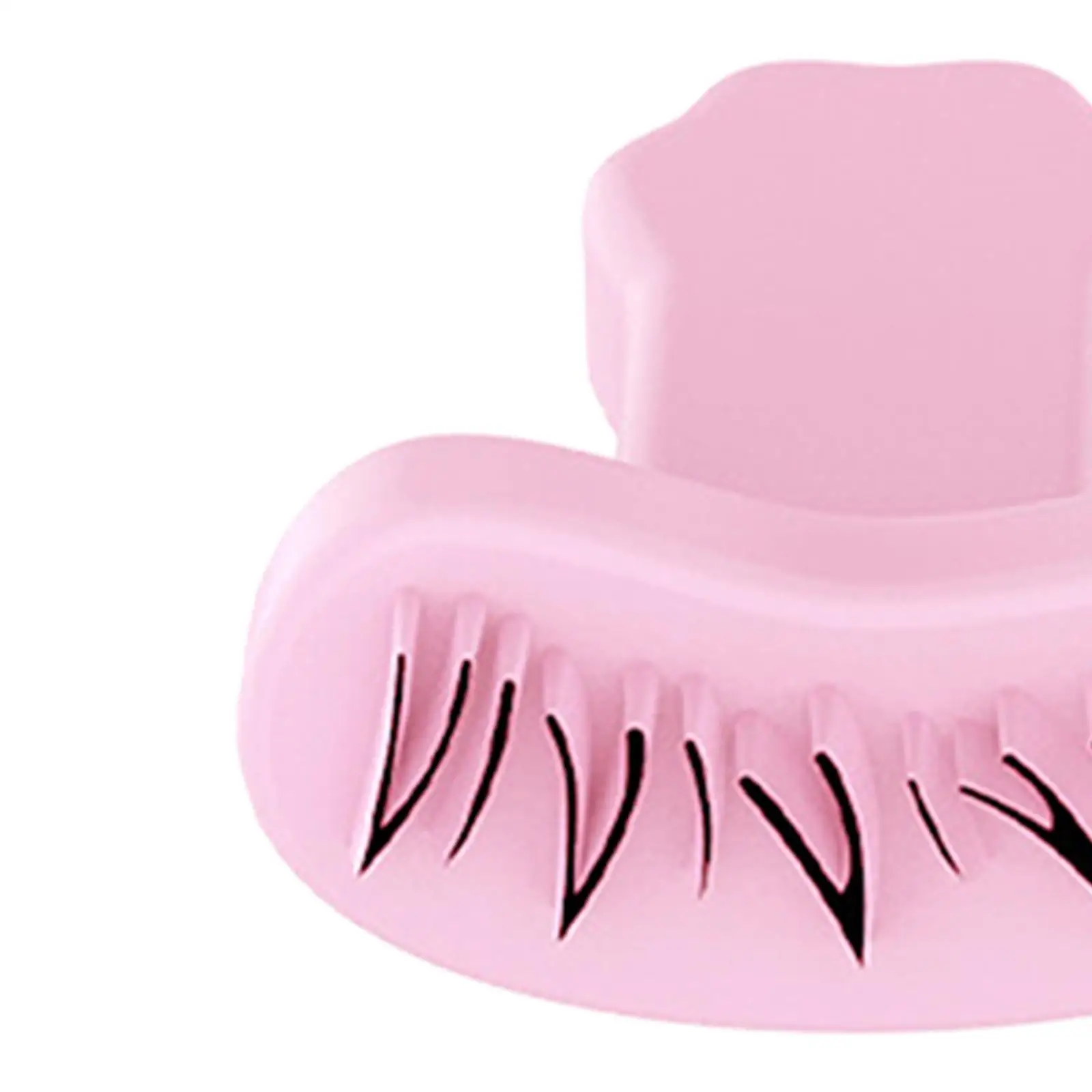 ختم رموش سفلي من السيليكون قابل لإعادة الاستخدام تحت أداة قالب الرموش لممارسة مكياج كحل كاذب #6