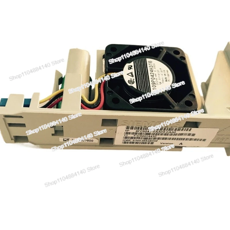 

6FC5247-0AA06-0AA0 for 840D Numerical Control NCU Fan Battery Module