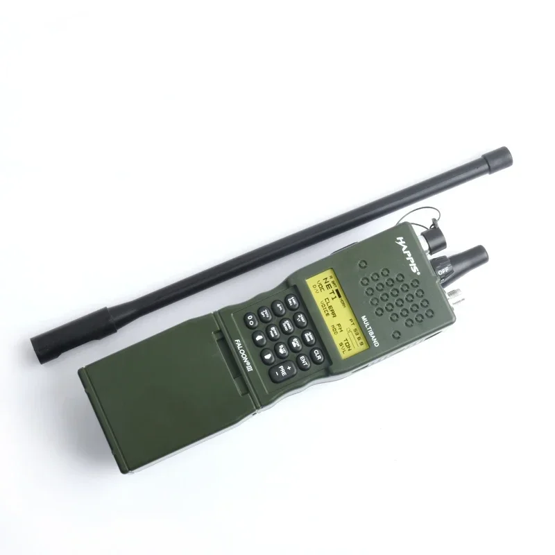 an/PRC-148/152 Walkie-Talkie Shell Radio Station Handheld Transceiver Model PRC-152 Mold