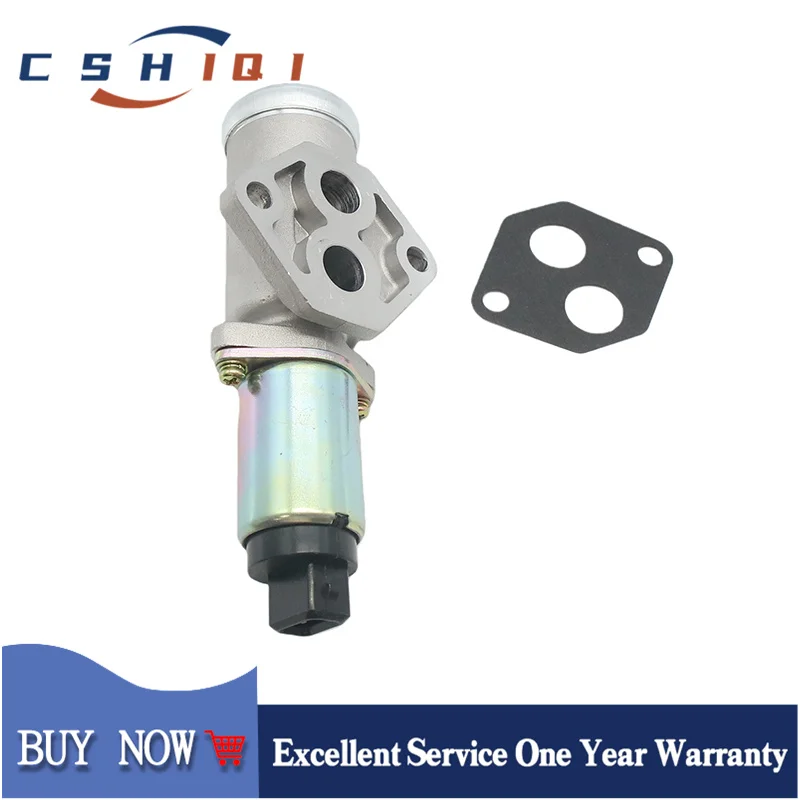 Idle Air Control Va… - image