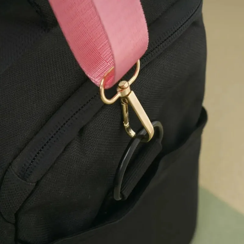 Bag Strap Handbag Belt Wide Shoulder Bag Strap Replacement Strap Accessory Bag Part Adjustable Belt For Bags 130cm