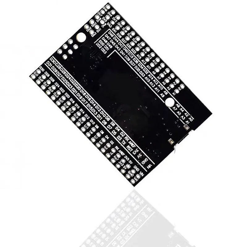 Mega2560 Pro ATmega2560-16AU USB CH340G Intelligent Electronic Development Board