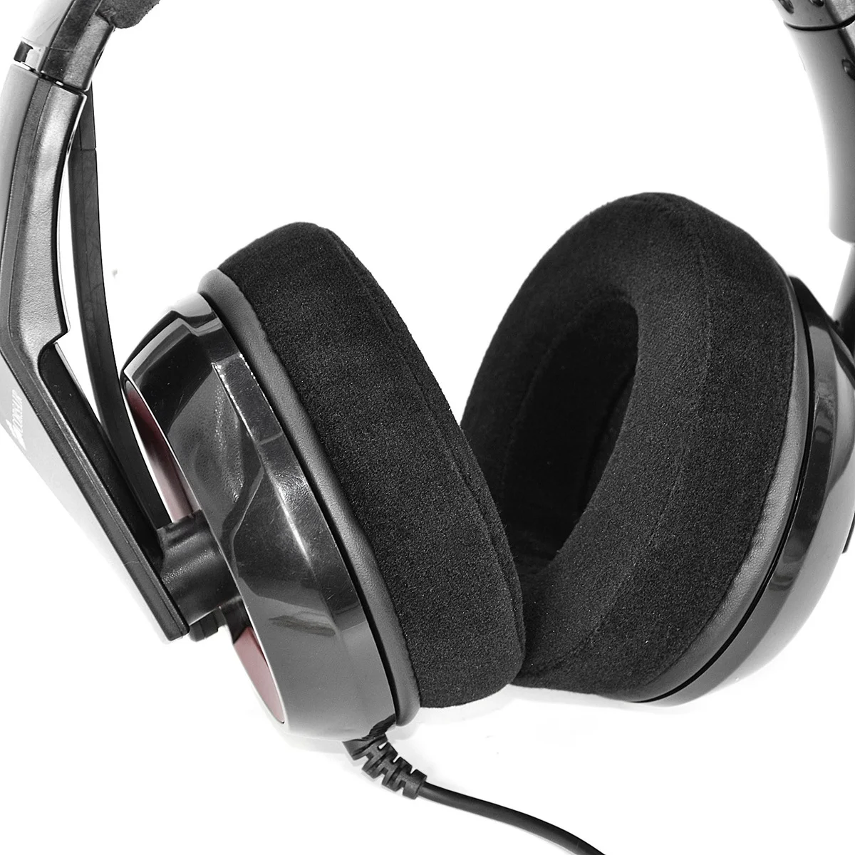 وسادات الأذن وسادات الأذن وسادات الأذن البديلة لـ HS35 HS40 HS50