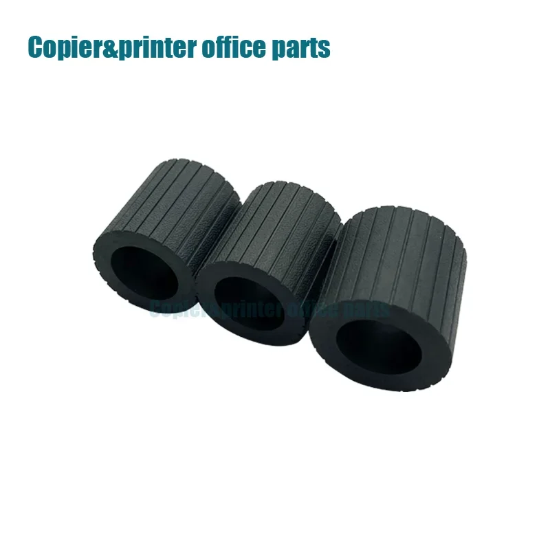 リコー MP 9000 1356 1350 1357 1100 1106 1107 906対応 カートンピックアップローラー プリンターピックアップタイヤ コピー機スペアパーツ 1セット