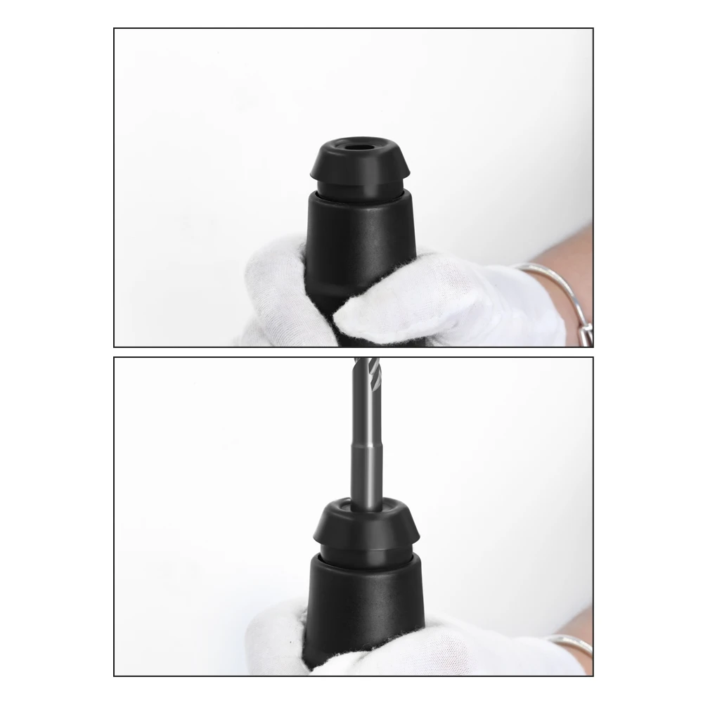 Imagem -04 - Adaptador de Mandril para Broca Conversor de Brocas Furadeira Ferramenta Elétrica Acessórios Pj002 1pc 2x20unf Max para Sds Plus