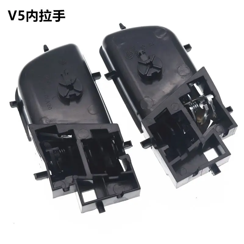 Auto Parts High Qua…