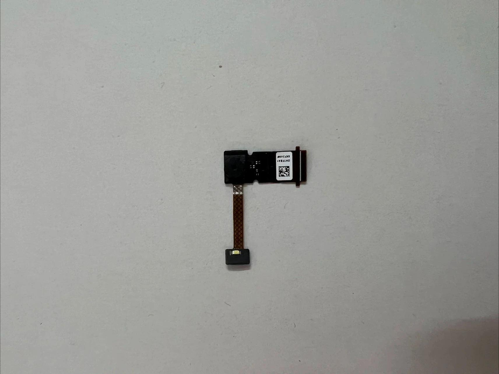 For HP ELITE X2 G4 camera, built-in camera front and rear camera module Pulled Used